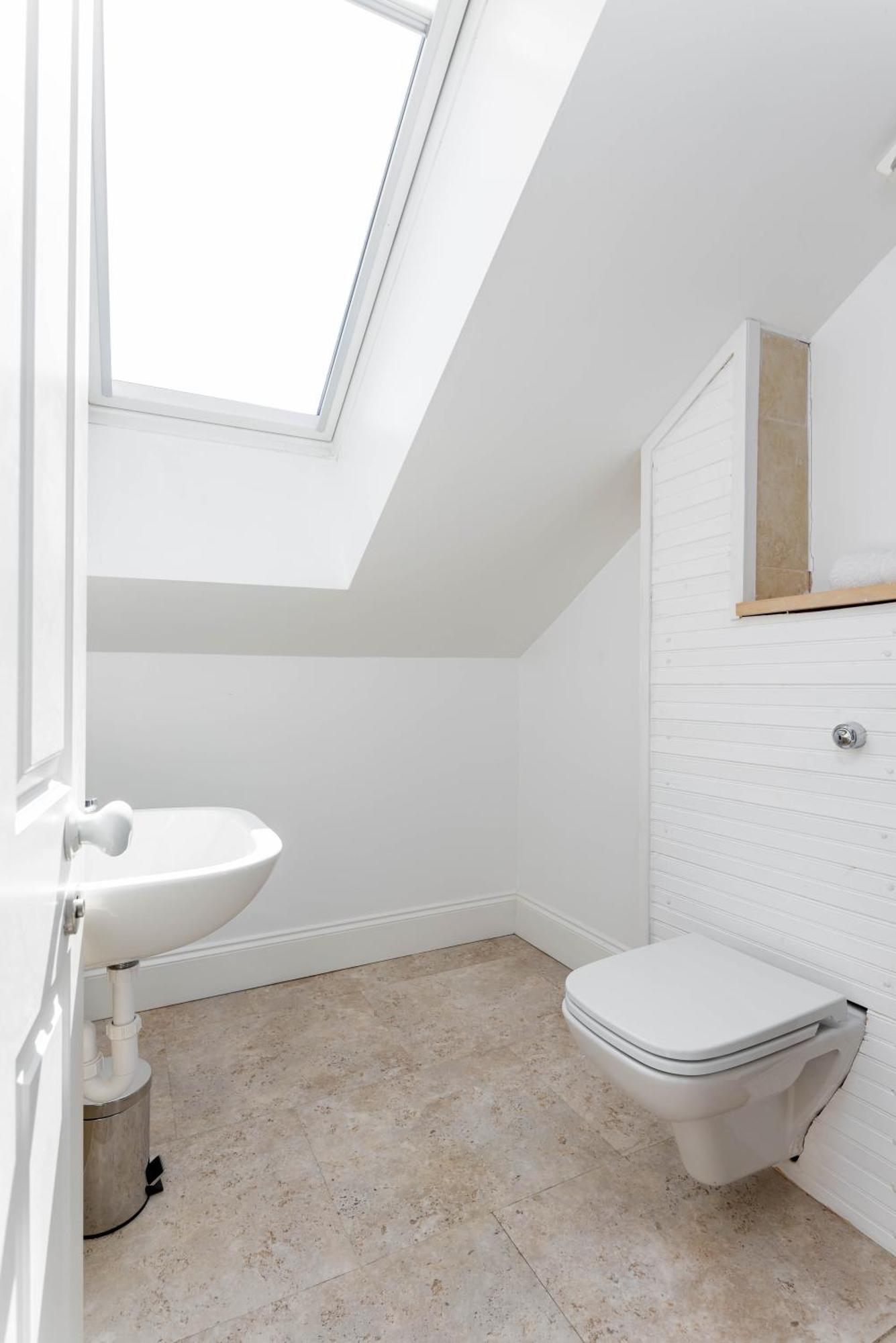 Air Host & Stay - Rockfield House - Sleeps 8 Liverpool Esterno foto