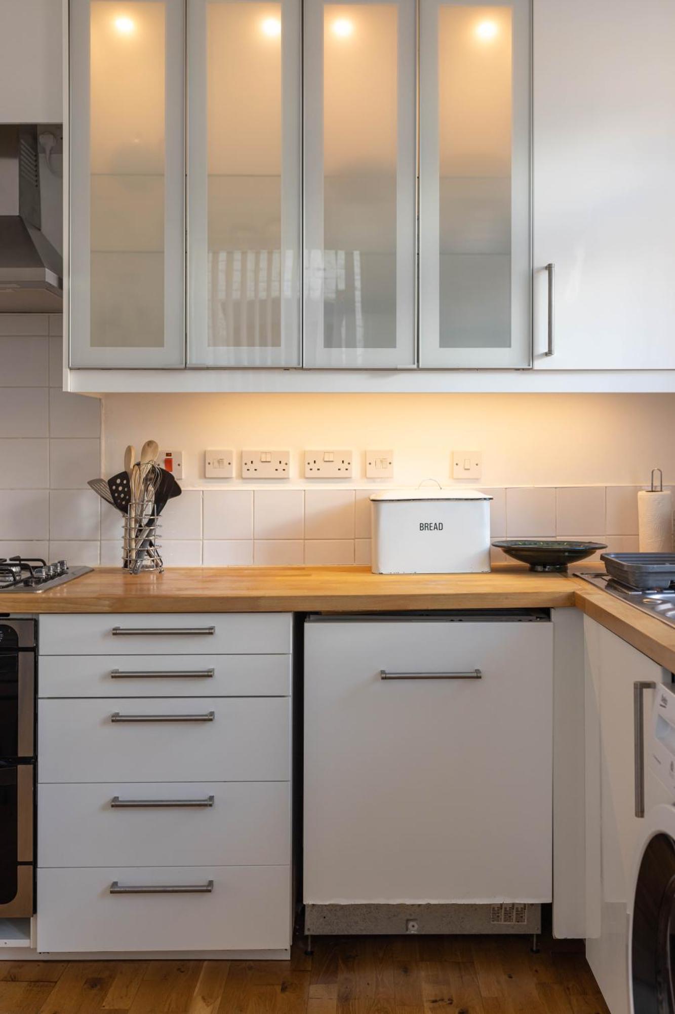 Air Host & Stay - Rockfield House - Sleeps 8 Liverpool Esterno foto