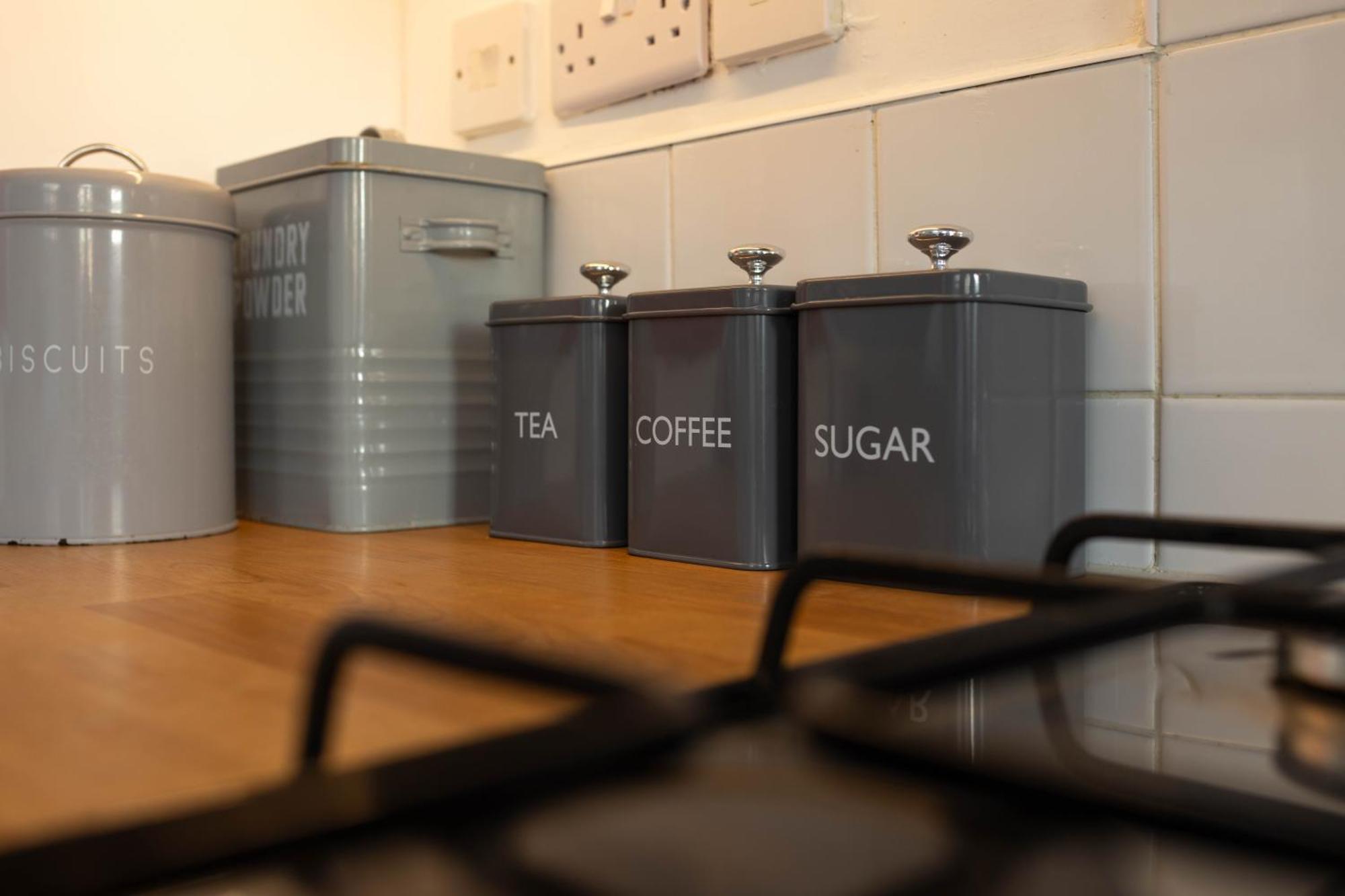 Air Host & Stay - Rockfield House - Sleeps 8 Liverpool Esterno foto