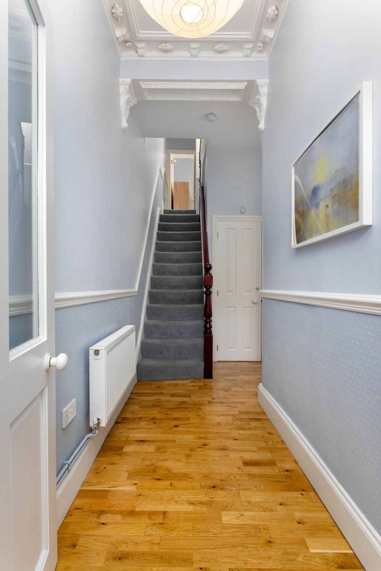 Air Host & Stay - Rockfield House - Sleeps 8 Liverpool Esterno foto